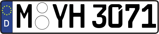 M-YH3071
