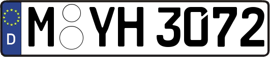 M-YH3072
