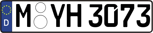 M-YH3073