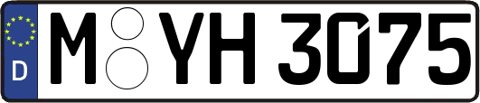 M-YH3075