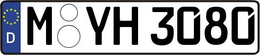M-YH3080