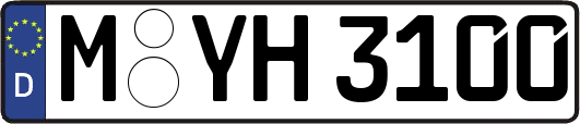 M-YH3100