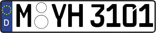 M-YH3101