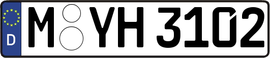 M-YH3102