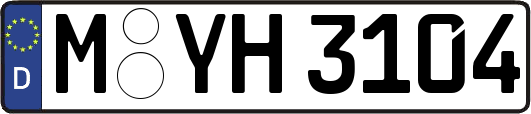 M-YH3104