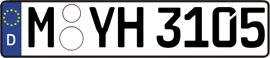 M-YH3105