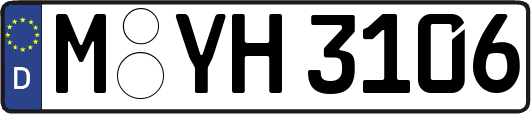 M-YH3106