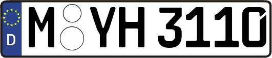 M-YH3110