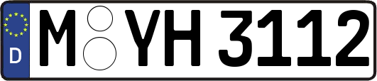 M-YH3112