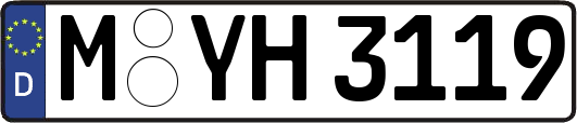 M-YH3119