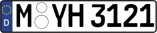 M-YH3121