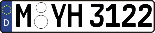 M-YH3122