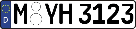 M-YH3123