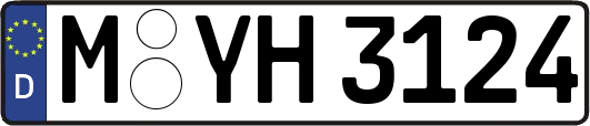 M-YH3124