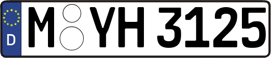 M-YH3125
