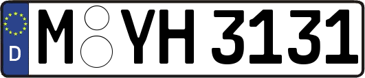 M-YH3131