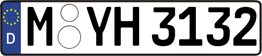 M-YH3132