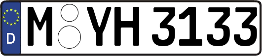 M-YH3133