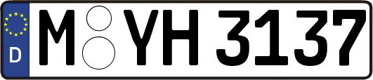 M-YH3137