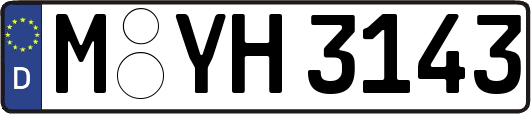 M-YH3143