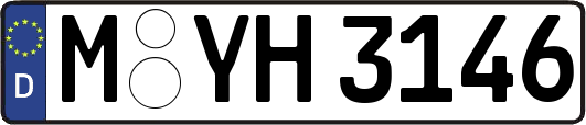 M-YH3146