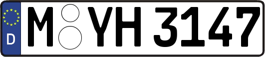 M-YH3147