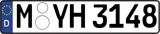 M-YH3148