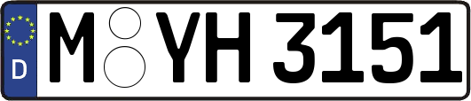 M-YH3151