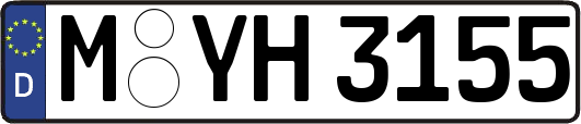 M-YH3155