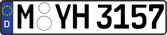 M-YH3157