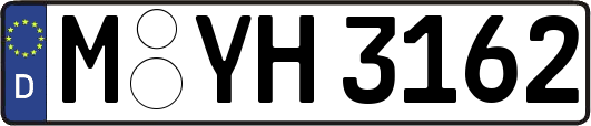 M-YH3162