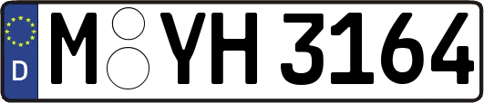 M-YH3164