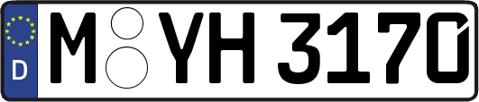 M-YH3170