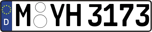 M-YH3173