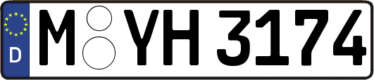 M-YH3174