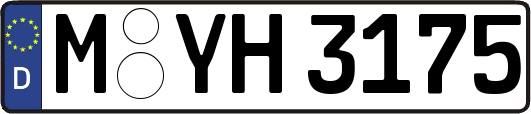 M-YH3175