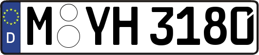 M-YH3180