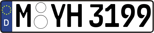 M-YH3199