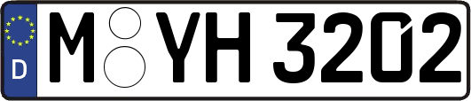 M-YH3202