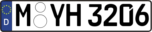 M-YH3206