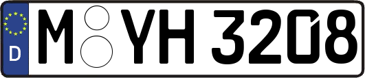 M-YH3208