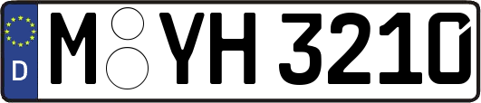 M-YH3210