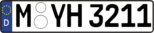 M-YH3211