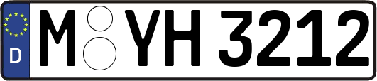 M-YH3212