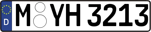 M-YH3213