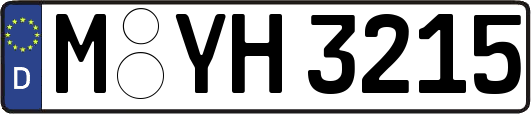 M-YH3215
