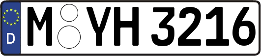 M-YH3216