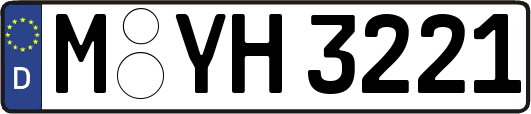 M-YH3221