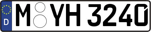 M-YH3240