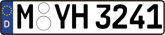 M-YH3241